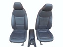 SET SEATS LEATHER BMW Z4 E89 photo 2 - milautoparts-fr.ukrlive.com