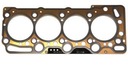 GASKET CYLINDER HEAD OPEL 1.7 D TD Y17/Z17 ASTRA G H photo 1 - milautoparts-fr.ukrlive.com