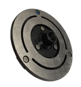 DISQUE ENSEMBLE D'EMBRAYAGE DELPHI CVC OPEL ASTRA G photo 2 - milautoparts-fr.ukrlive.com