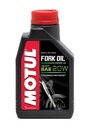 MOTUL FORK OIL 20W 1L LAG SUSPENSION OIL MOTUL FORK OIL EXPERT