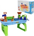 WADER POLESIE 40909 СТОЛ ДЛЯ БАННЫ WATER WORLD