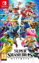 CD_45496422868_Super Smash Br Gyártó Nintendo