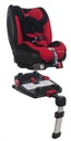 BabySafe Schnauzer - fotelik samochodowy 0-18 ADAC EAN (GTIN) 5901138077474
