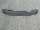 SPOILER PARE-CHOCS ARRIÈRE SEAT IBIZA 6L 6L6807521 W-WA photo 1 - milautoparts-fr.ukrlive.com