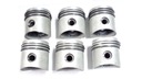 MERCEDES PAGODA PISTONS W113 280SL ОТ НОМЕР ДВИГАТЕЛЯ