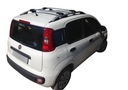 FIAT PANDA 2012 + VW AMAROK RACKS BOOT photo 2 - milautoparts-fr.ukrlive.com