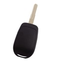 KEY REMOTE CONTROL DACIA DUSTER SANDERO LOGAN SYMBOL photo 2 - milautoparts-fr.ukrlive.com