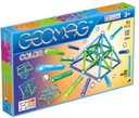 Магнитные блоки GEOMAG COLOR 91 ELEMENT GEO-263