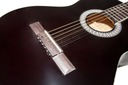 Akustická gitara Oceľové struny kovové mäkké Kód výrobcu C444