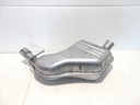 SILENCER END VOLVO S60 photo 11 - milautoparts-fr.ukrlive.com