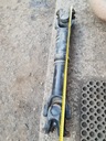 МЕЖОСИ ПРИВОДНОЙ ВАЛ MAN 6x4 8x4 2010 г.