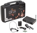 Soundsation WF-U11PC - system bezprzewodowy UHF