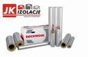 ROCKWOOL 800 ALU 140/50 покрытие