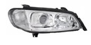 LAMP LAMP FRONT RIGHT OPEL OMEGA B 99-03 photo 1 - milautoparts-fr.ukrlive.com