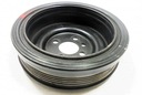 ROUE POULIE 2.0 8V SDI TDI VW GOLF V CADDY 3 photo 1 - milautoparts-fr.ukrlive.com