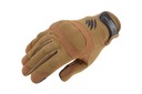 Rękawice taktyczne Armored Claw Shield Flex - Tan L