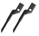 WIPER BLADES BOSCH FLAT FIAT EGEA TIPO FROM 2015- photo 3 - milautoparts-fr.ukrlive.com