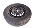 ROUE ROUE DE SECOURS 15 AUDI A4 B5 B6 A6 C4 C5 100 NOUVEAU photo 1 - milautoparts-fr.ukrlive.com