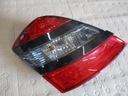 W221 LAMP REAR REAR RIGHT A2218200166 photo 1 - milautoparts-fr.ukrlive.com