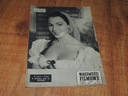 WIADOSCI FILMOWE 20/1960 А. Лапицкий, Б. Кобела