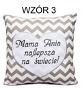 Darček Vankúš Srdce Deň BABIČKY a DEDKA VÝŠIVKA Dĺžka (cm) 40 cm