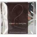 Comme Des Garcons 2 Парфюмированная вода 1,5 мл ПРОБНИК