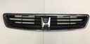 HONDA CIVIC VI 5D 99-01 FACELIFT MB GRILLE RADIATOR photo 2 - milautoparts-fr.ukrlive.com