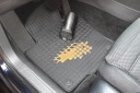 SEAT TOLEDO II 1999-2004 КИЛИМКИ РЕЗИНА MOTOHOBBY + ЕМБЛЕМА  (17867831336) фото min 16