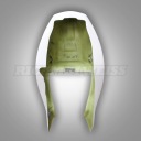 POKOPLAST SIÈGE PLASTIQUE KAWASAKI ZXR 750 LR16photo 5