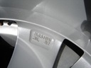 DISC OPEL ASTRA ZAFIRA CASCADA INSIGNIA 18 5X115 photo 8 - milautoparts-fr.ukrlive.com