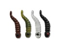 Carp'R'Us POZYCJONER Mouthsnagger SHORT - Черный