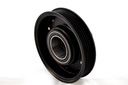 CLUTCH AIR CONDITIONER MERCEDES W168 A-KLASSA photo 2 - milautoparts-fr.ukrlive.com