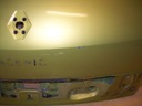 RENAULT GRAND SCENIC II BOOTLID photo 2 - milautoparts-fr.ukrlive.com