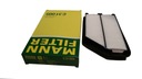 MANN FILTER AIR C31005 HONDA CIVIC 2.2 CDTI photo 1 - milautoparts-fr.ukrlive.com