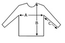 flanelová košeľa Abercrombie Hollister XL kockovaná EAN (GTIN) 4415858597