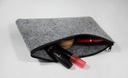 Propagačný set Bertoni vodotesná kabelka + kozmetická taštička Sunny Bozk Kolekcia Sunny + Pocket