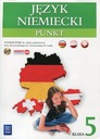 POINT 5 класс Учебник немецкого языка+CD