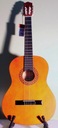 Do školy model Študentská klasická gitara 4/4 NOVÁ Kód výrobcu 642