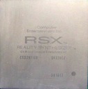 RSX GPU PS3 CXD2971GB CXD2971DGB CXD2971AGB СЕРВИС КОНСОЛИ PS4 PS5 Краков