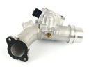 VALEO 700429 CASING THROTTLE photo 6 - milautoparts-fr.ukrlive.com