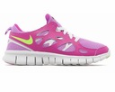 Кроссовки NIKE FREE RUN 2 GS 477701 503 trenin 38.5 HIT