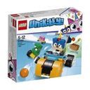 LEGO UNIKITTY 41452 ВЕЛОСИПЕДНА ПАЛИЧКА СОБАКИ ПРИНЦА