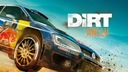 DIRT RALLY PC STEAM KĽÚČ + DARČEK Názov DIRT RALLY