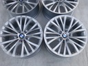 ORIGINAL BMW F10 F11 Z4 F30 F25 18'' 5X120 photo 7 - milautoparts-fr.ukrlive.com