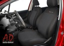 SEAT ALTEA XL (OD 2007R.) COUVRE-SIÈGE ELEGANCE photo 9 - milautoparts-fr.ukrlive.com