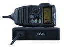 CB RADIO YOSAN CB-250 NEW + разъем прикуривателя