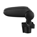 PODŁOKIETNIK DEDYKOWANY MAZDA 2 od 2014r + ADAPTER