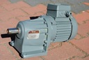 Motoreduktor 0.37kw. 45obr./min.. Firmy LENZE.