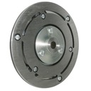 2301012 DISQUE DU CLIMATISEUR TRSE HONDA ACCORD CRV photo 2 - milautoparts-fr.ukrlive.com