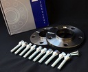 DISTANCE SPARCO 5X120 BMW E60 E61 E63 Z3/4 M3 16MM photo 3 - milautoparts-fr.ukrlive.com